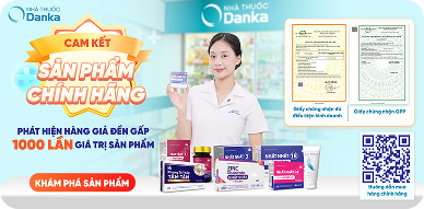 Sản phẩm chính hãng