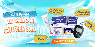 Sản phẩm chuyên sâu